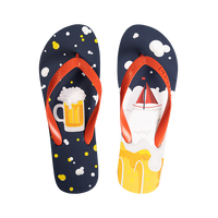 Slides and Flip Flops