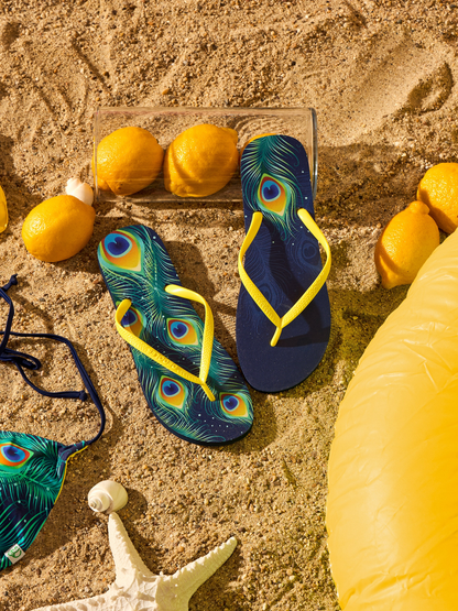 flip-flops-peacock-feathers-63/63308bbba63b0c214736cc48a96ded0125a50876