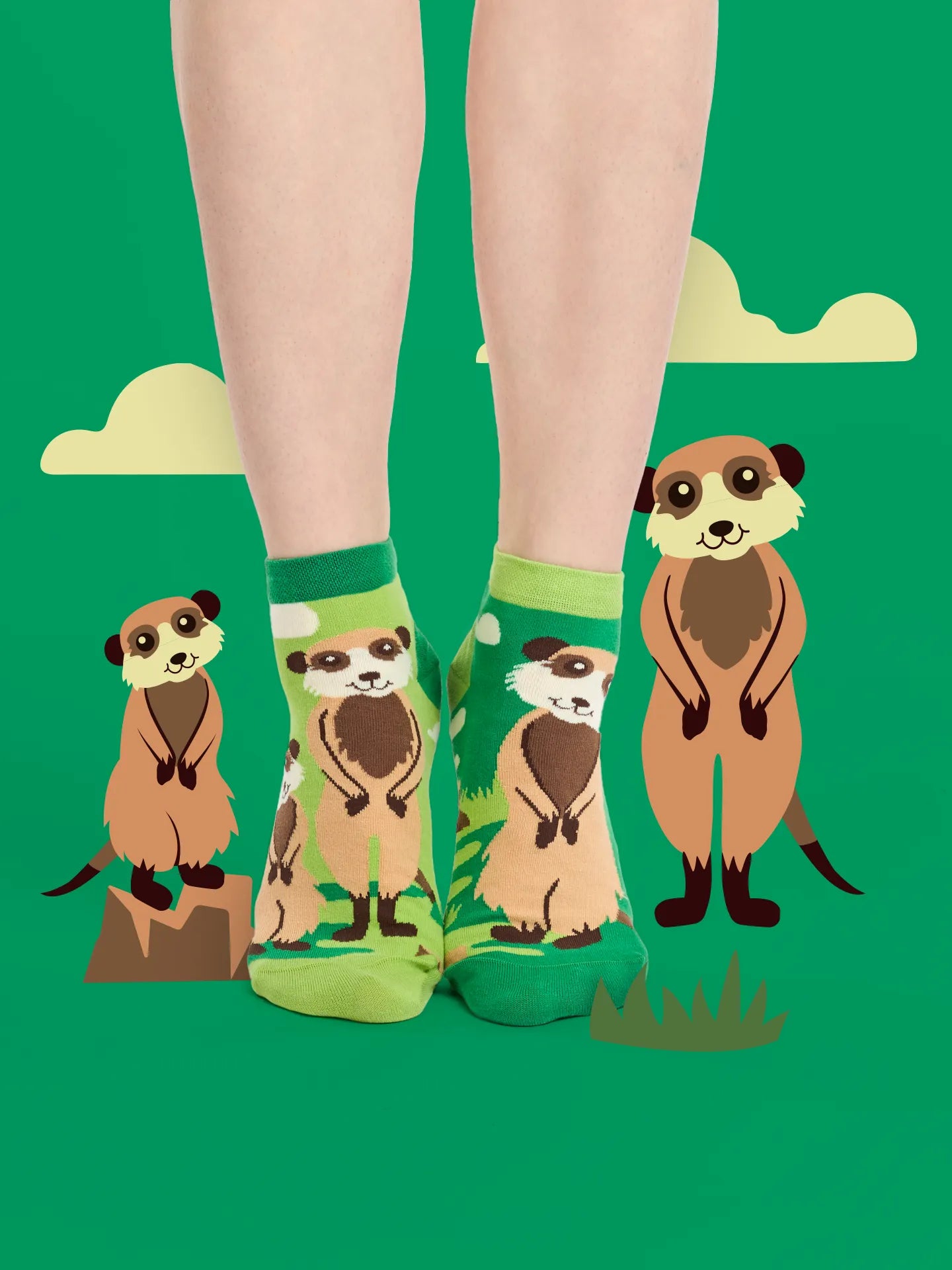 ankle-socks-meerkats-24/2458587bb014e1fe7bfd1821ec83ded4b93123f5