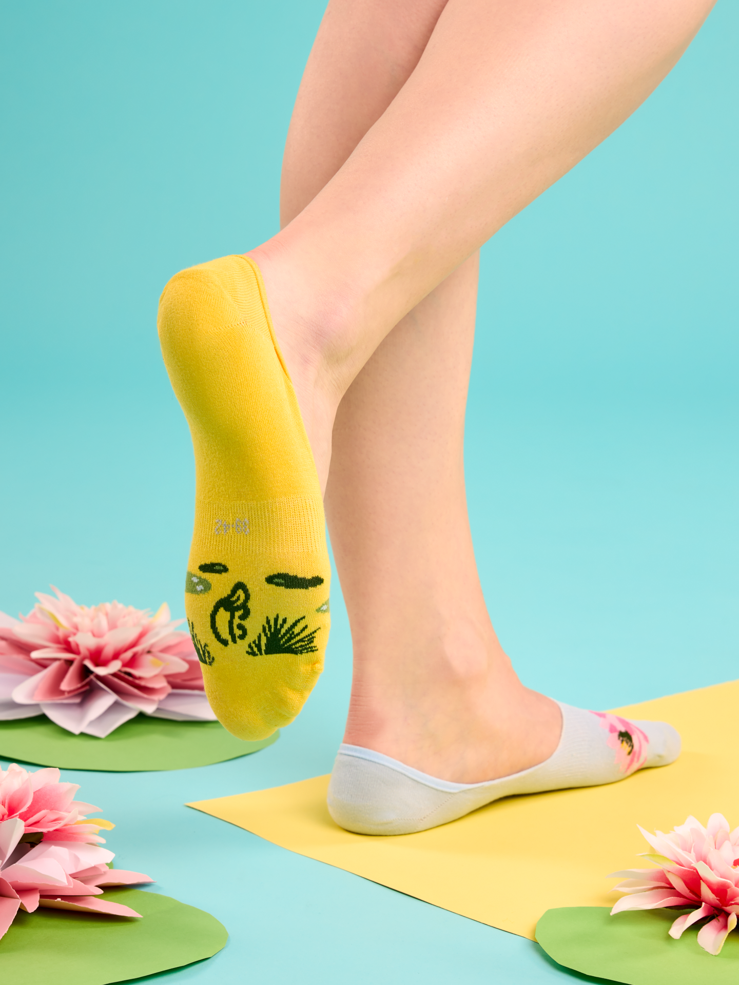 no-show-socks-water-lily-c0/c06f516c208c208f6e3deea0cfbdf1beb1103c8e