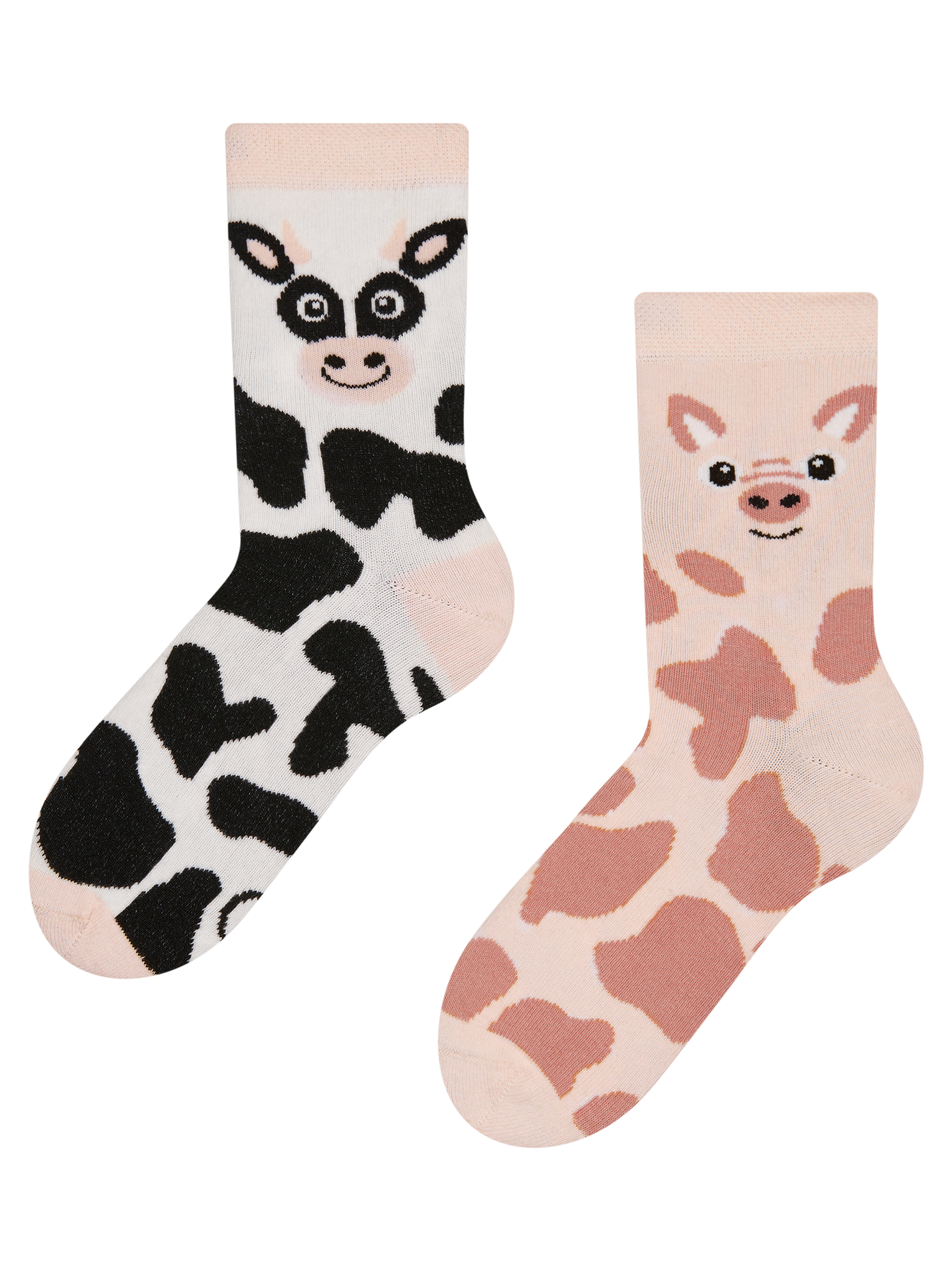 kids-socks-cow-piggie-68/683d7877a155eaca19dd248ae88017a25ccd9ab4