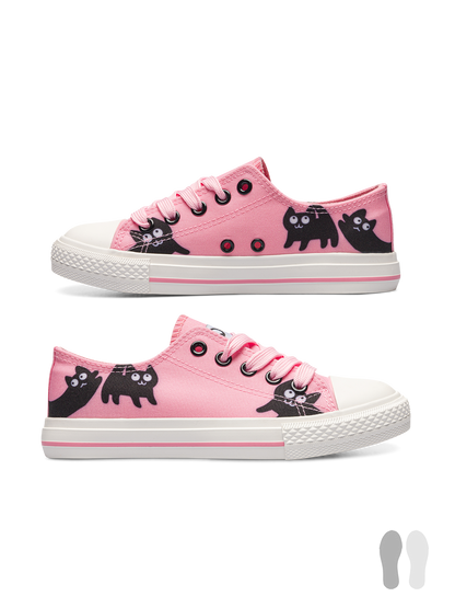 kids-canvas-shoes-pink-cats-fe/fe4dc44356040291712258ea05e8651b5086ebf9