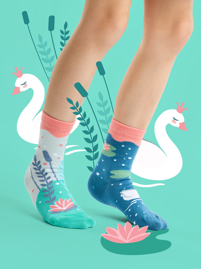 kids-socks-swans-69/690bf528fc6618cd6d527f2393dc707be4c2846c